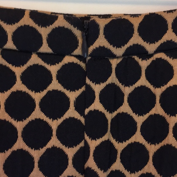 Boden Polka Dot Skirt 10L NWOT - Picture 3 of 6